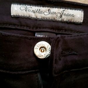 6 FOR $25/Vanilla Star Jeggings